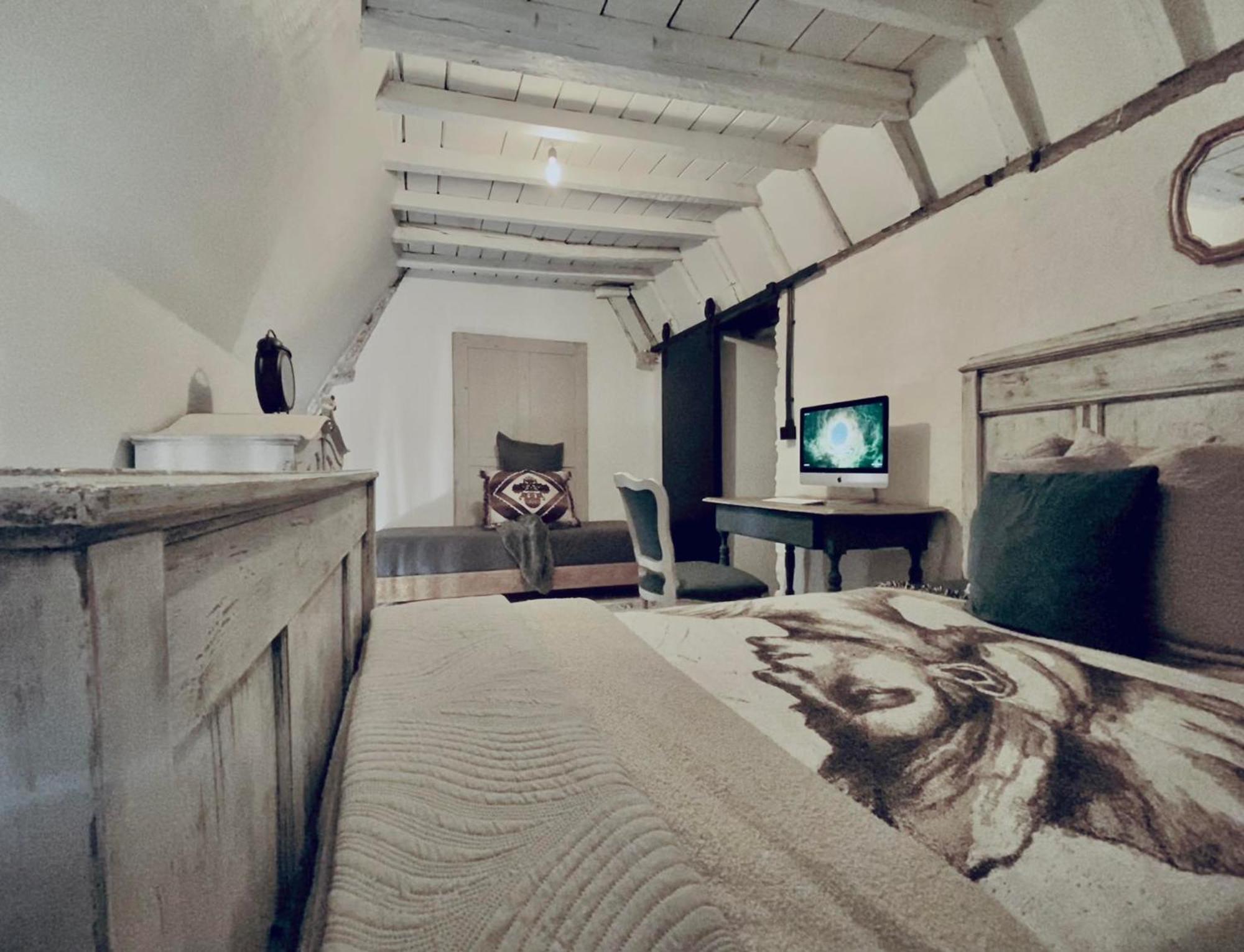 Mystic'S Lodge Anvers Dış mekan fotoğraf