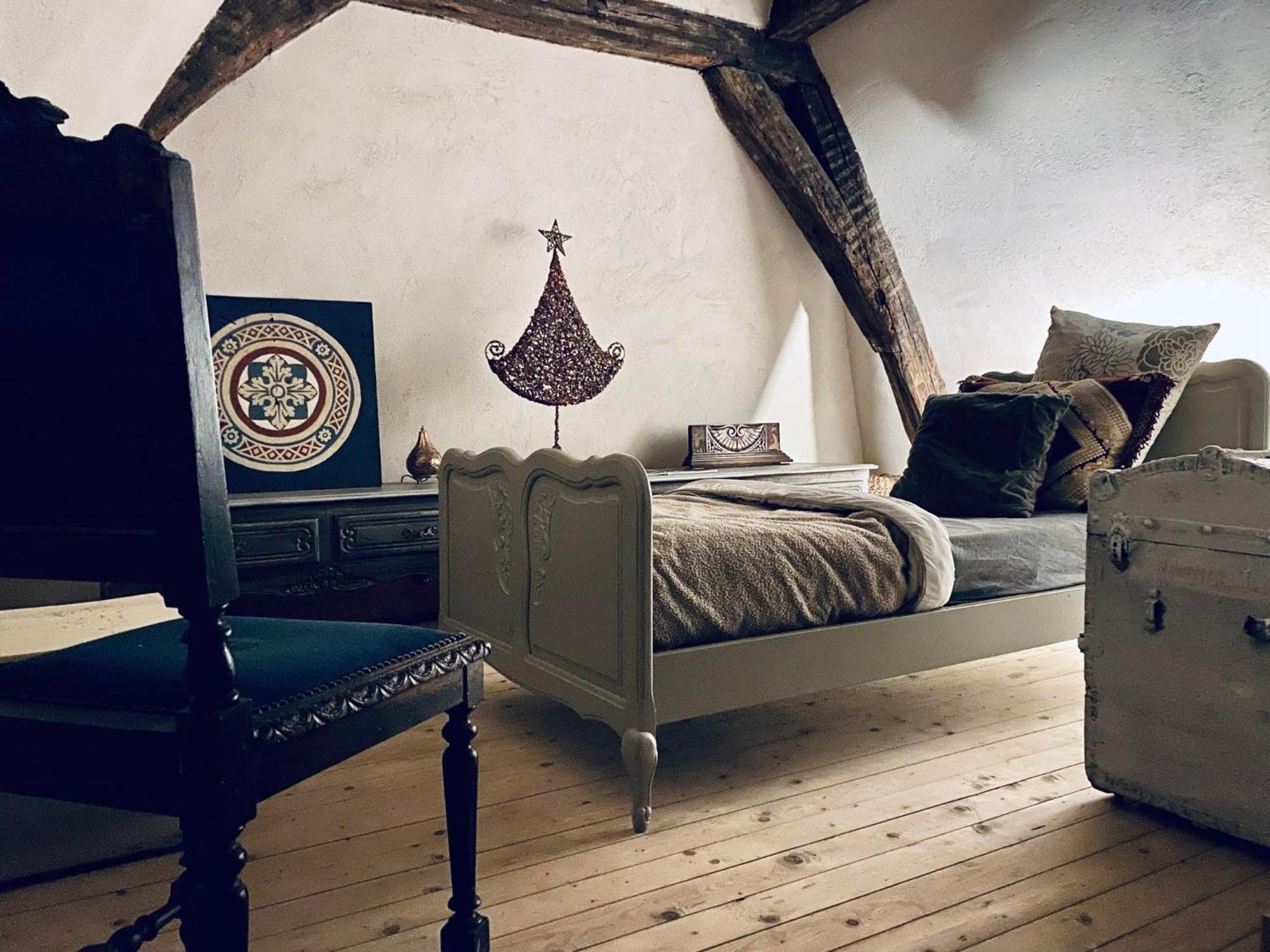 Mystic'S Lodge Anvers Dış mekan fotoğraf